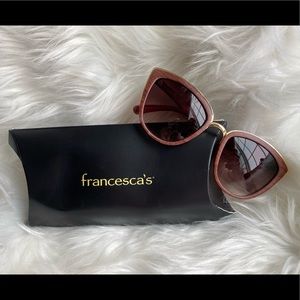 Retro UV Protection Sunglasses